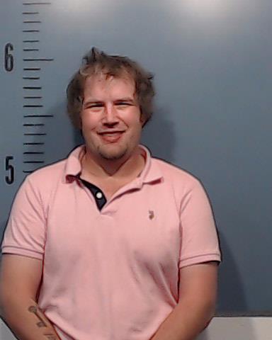 Farris, Stanley Allen booking photo