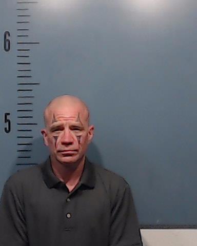 Stringer, Marty Lynn booking photo