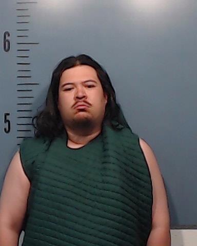 Rodriguez, Guillermo Alfredo booking photo