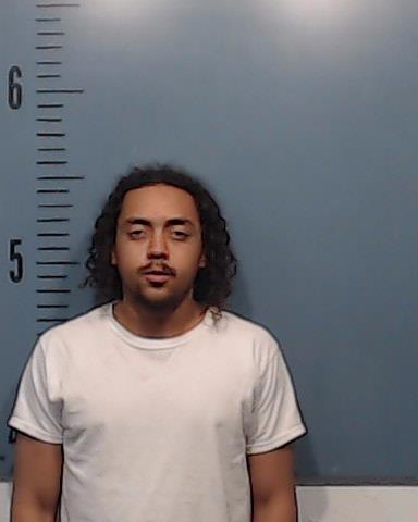 Beaver, Billy Nathaniel booking photo