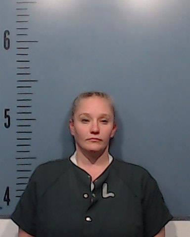 Bowen, Misti Dawn booking photo