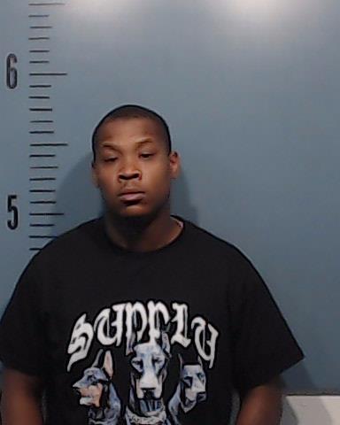 Wilson, Phillip James booking photo