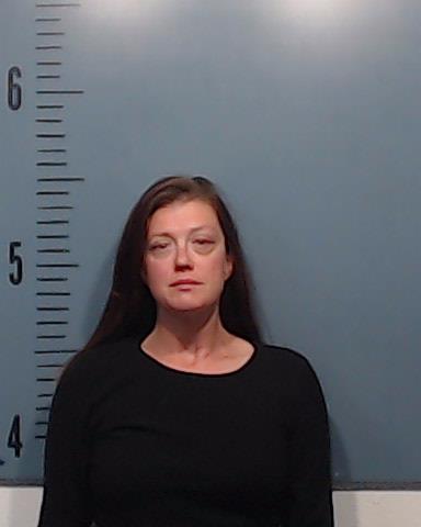 Williams, Brittany Carole booking photo