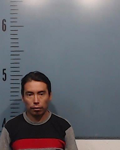 Lopez-Lopez, Noe Romeo booking photo