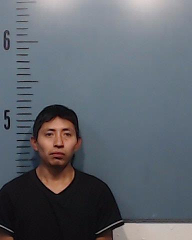 Lopez-Lopez, Delmar Alfonzo booking photo