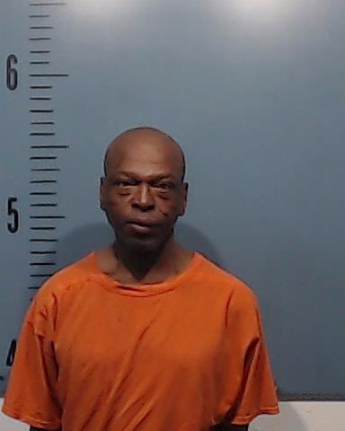 Blagrove, Phillip Samuel booking photo