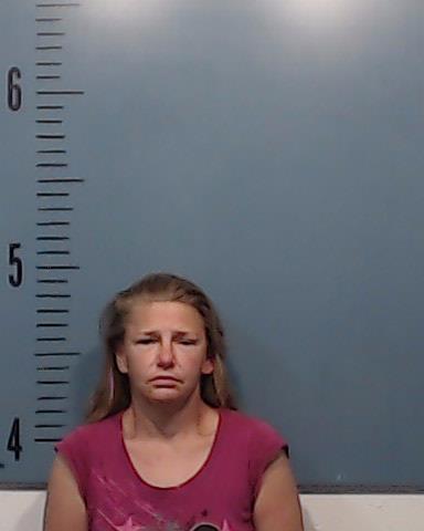 McWhorter, Rhonda Alene booking photo