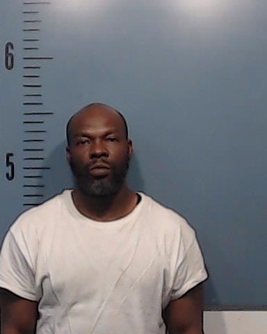 Flye, Charlie, III booking photo