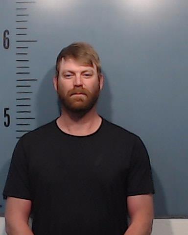Love, Bryan Alan booking photo