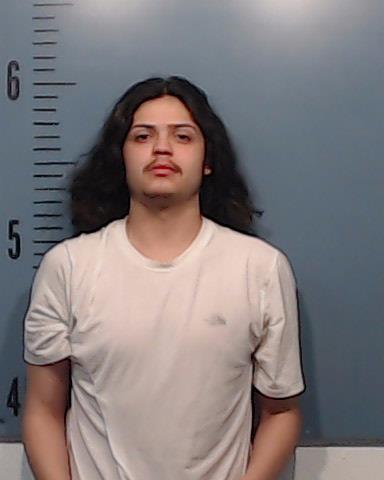 Bower, Anthony Edward, Jr. booking photo