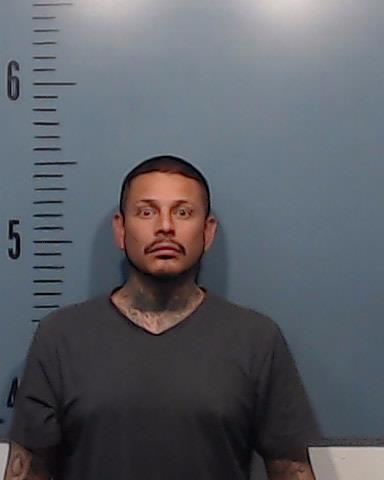 Hernandez, Martin, Jr. booking photo