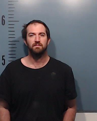 Steele, Troy Allen booking photo