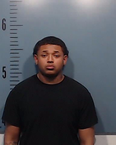 Crawford, Brayden Jaye booking photo