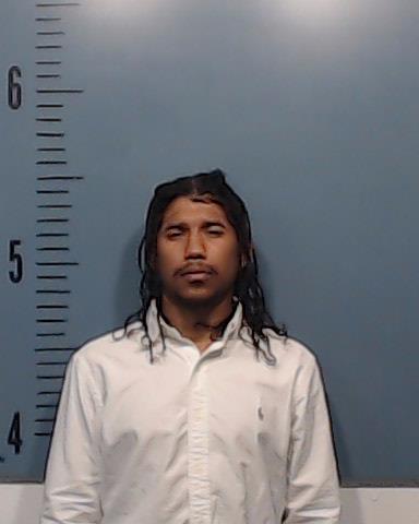 Rodriguez, Wildin, Jr. booking photo