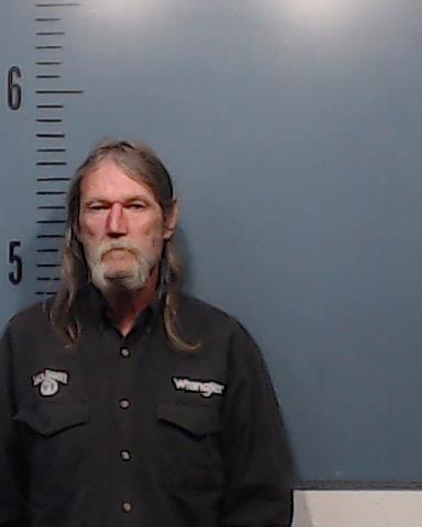 Wrinkle, Kevin Louis booking photo