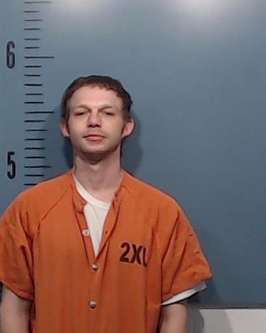 Roe, Diesel Dawayne booking photo