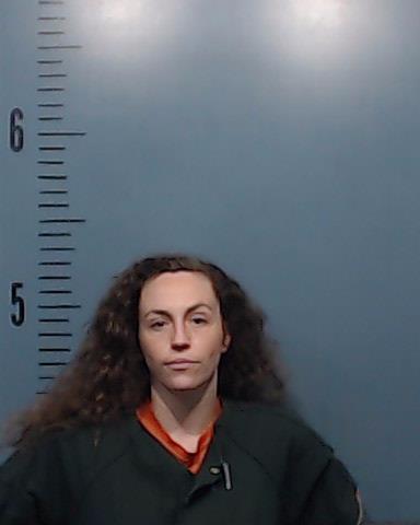 Ballard, Michelle Lee booking photo