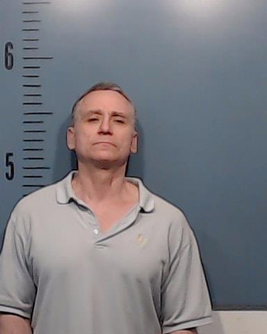 Hatter, Robert Eric booking photo