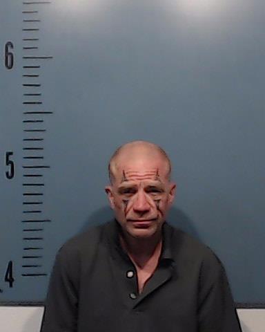 Stringer, Marty Lynn booking photo