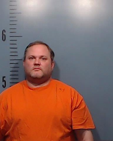 Pierik, John, III booking photo