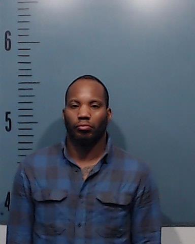 Yeldell, Robert Paul booking photo