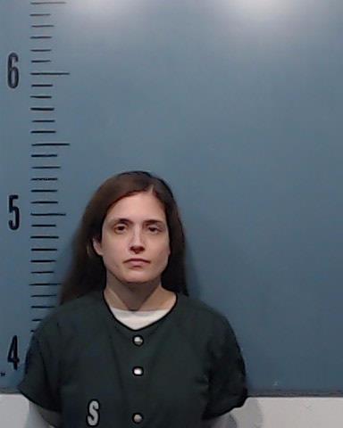 Lundquist, Caroline Arden booking photo