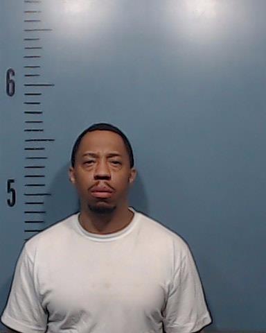 Dosson, Joseph Lee, Jr. booking photo