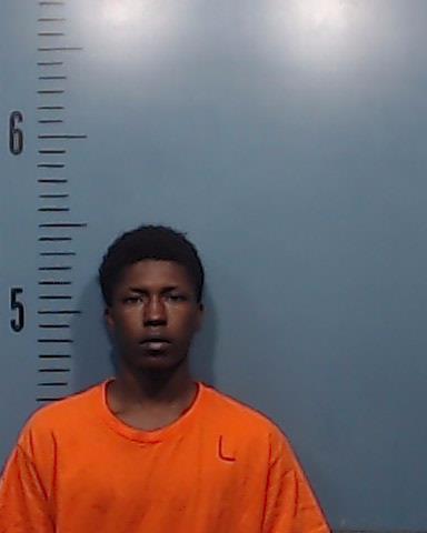 Lee, Trevon Treshawn booking photo