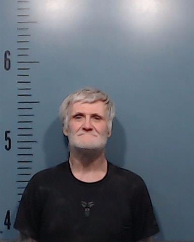 Beason, David Wayne booking photo
