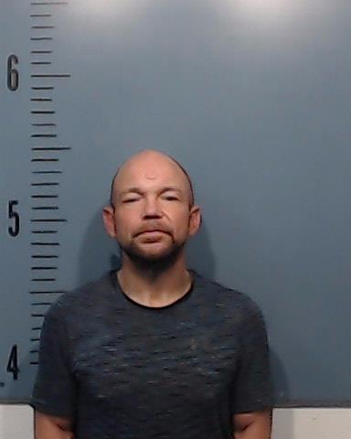 Jones, Rickland Noel booking photo