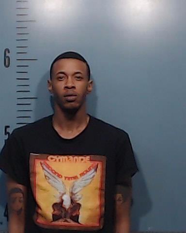 Hart, Tyrus Nicholas booking photo