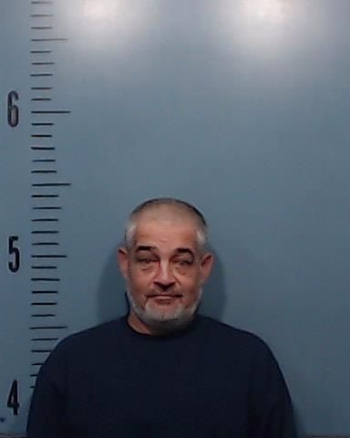 Gilmer, Wayne Eugene, Jr. booking photo