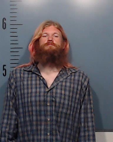 Elliott, Jeromy Daniel booking photo