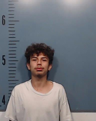 O'Neal, Vincent booking photo