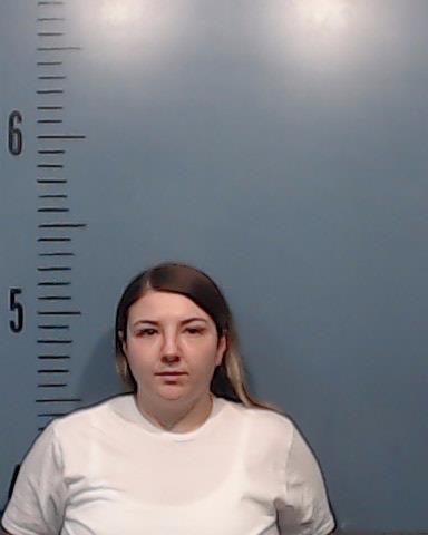 Smith, Abby Lou booking photo