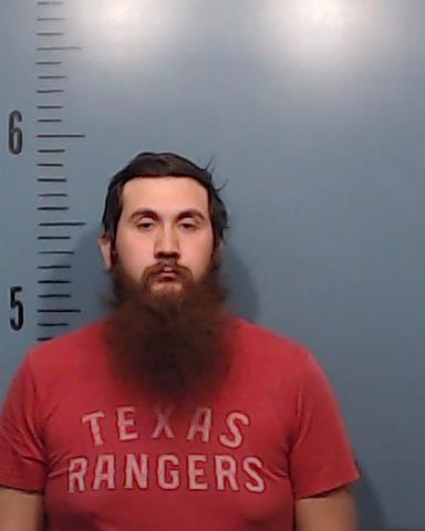 Barbour, Thomas Anthony booking photo