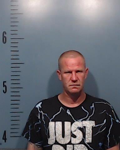 Witulski, Christopher Aaron booking photo