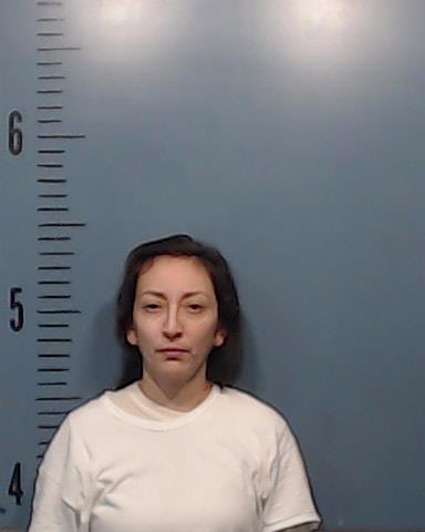 Moreno, Candida Soledad booking photo