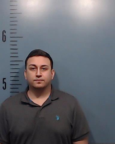 Munoz, Daniel Christian booking photo