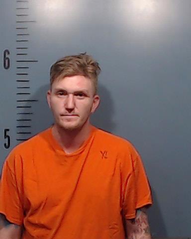 Snyder, Paul Eli booking photo