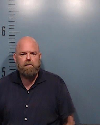 Lewis, Gregory Wayne booking photo