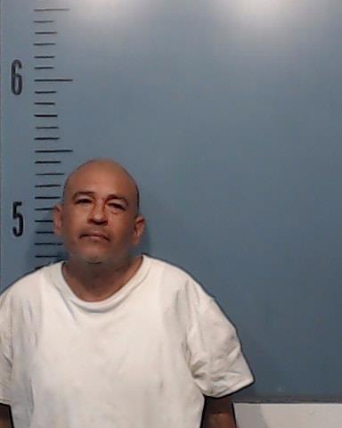 Rodriguez, Johnny May booking photo