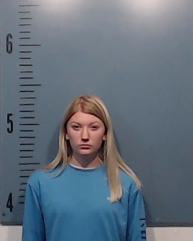 Wallis, Lindsi Nichole booking photo