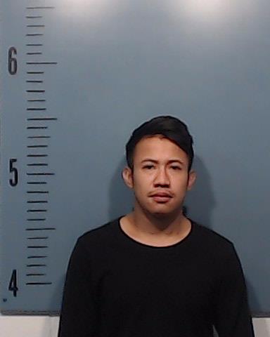 Gonzalez-Ruiz, Joan Carlos booking photo