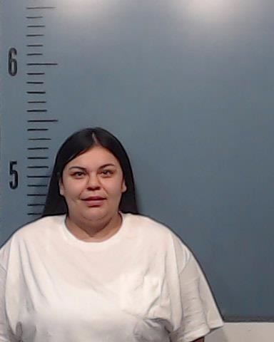 Hernandez, Breanna Nicole booking photo