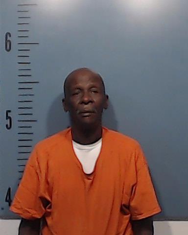 White, Jimmie Lee booking photo