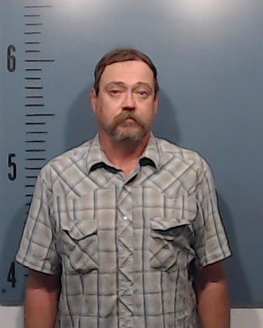 Moss, James Thomas, IV booking photo