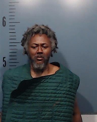 Jones, Brian Oneal booking photo