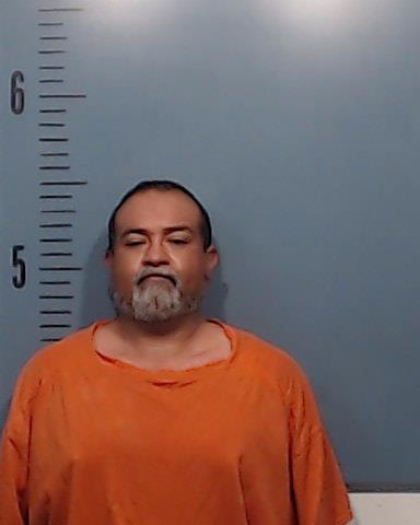 Yanez, Manuel Librado, Jr. booking photo