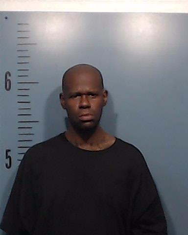 Smith, Dustin Wayne booking photo